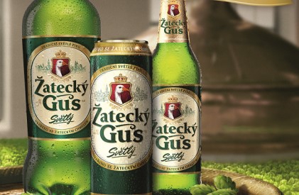 Zatecky Gus