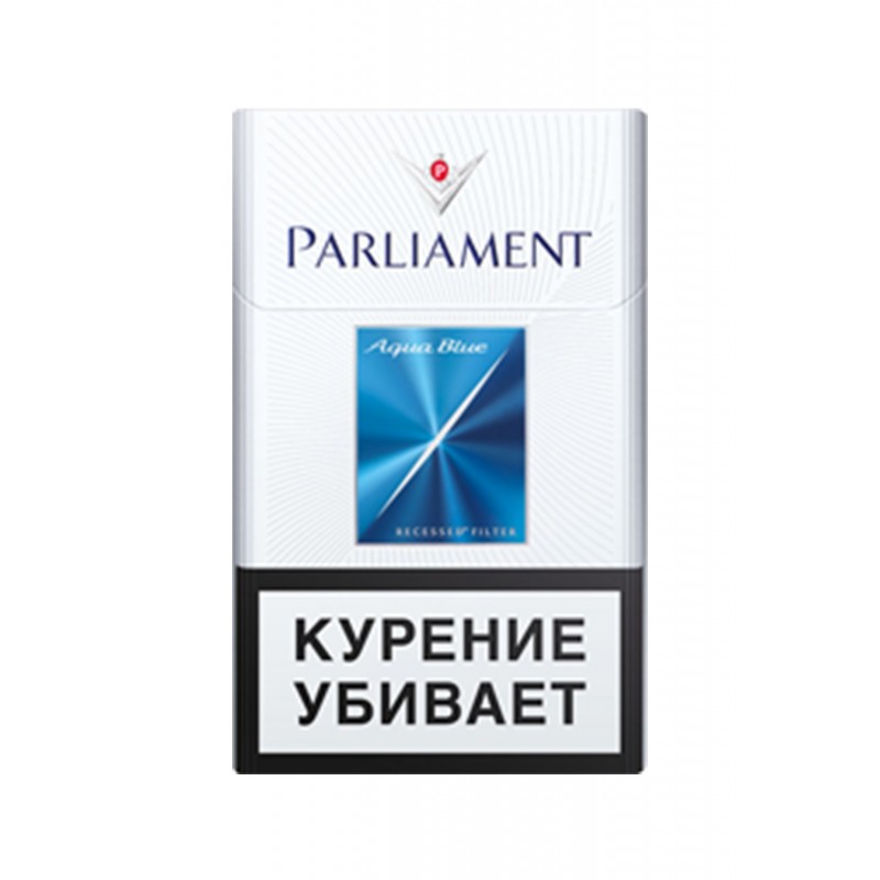 Сигареты Parliament