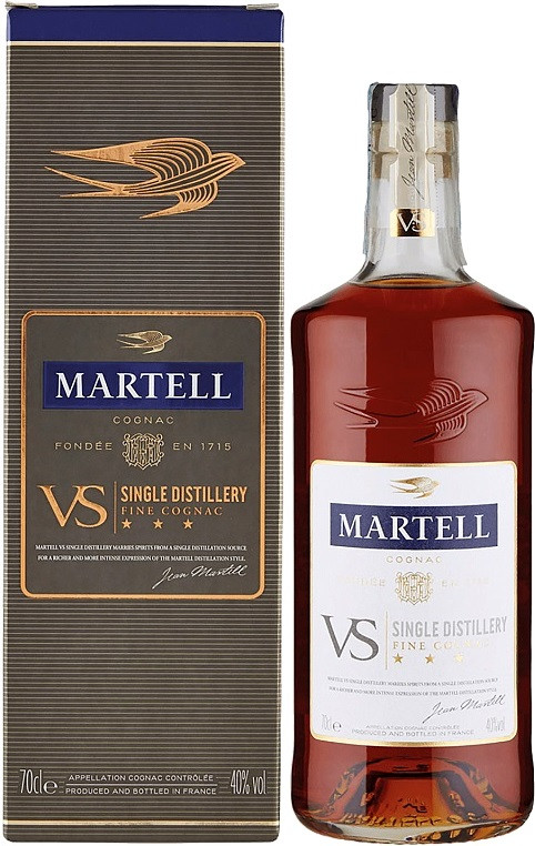 MArtel VS