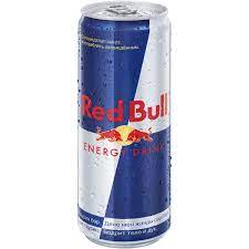 Red BUll 0.5