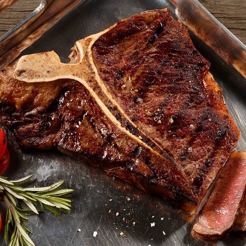 Стейк T-Bone