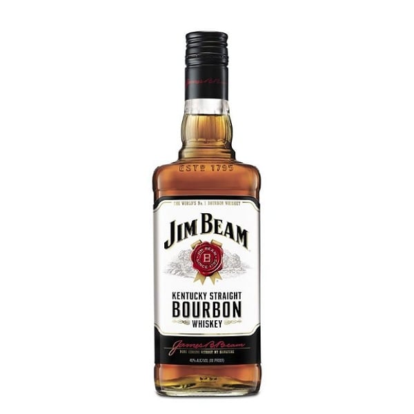 Whiskey Jim Beam