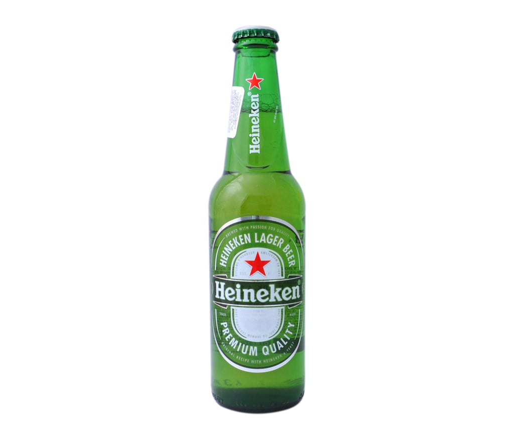 Beer Heineken 0.33l