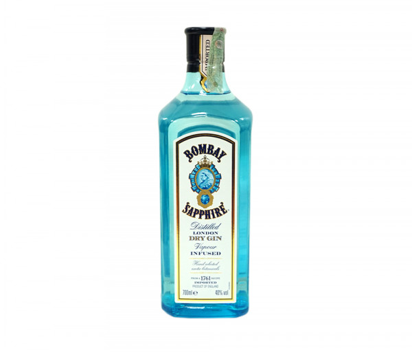 Gin Bombay Sapphire