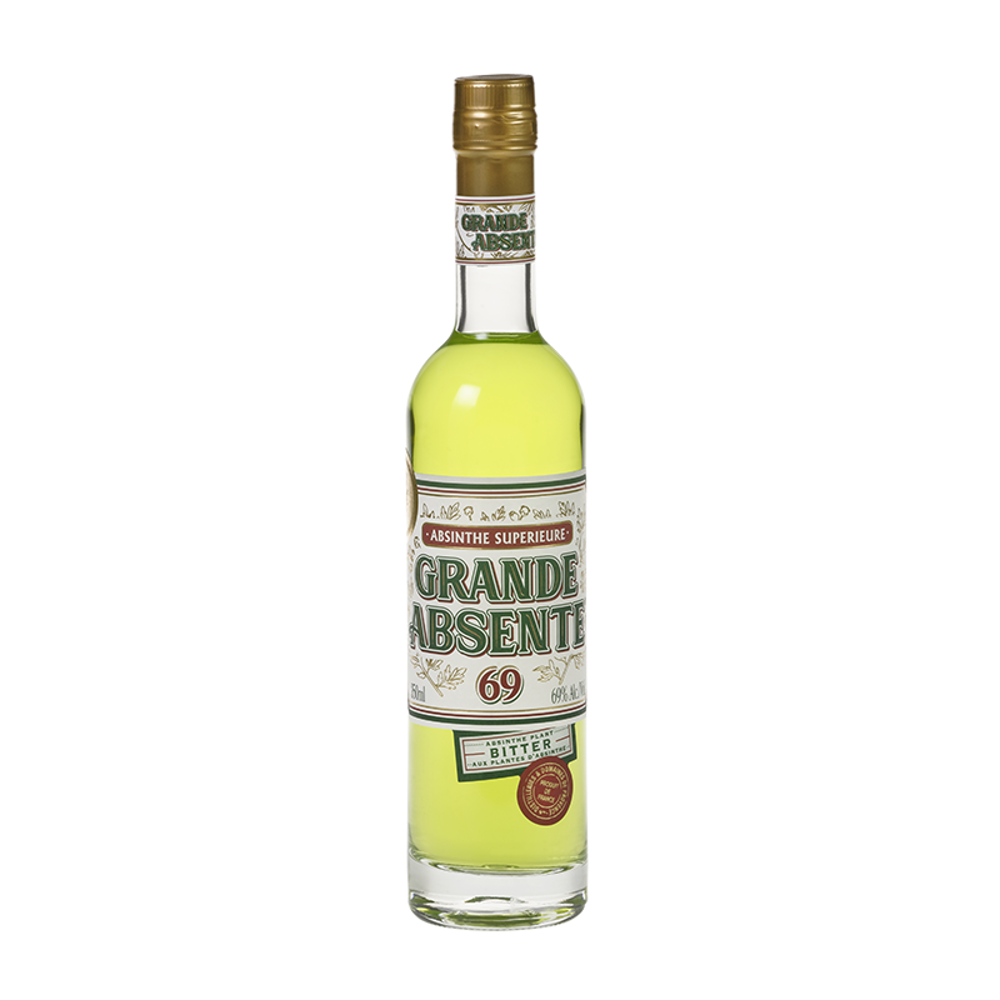 Absinthe Grande Absente