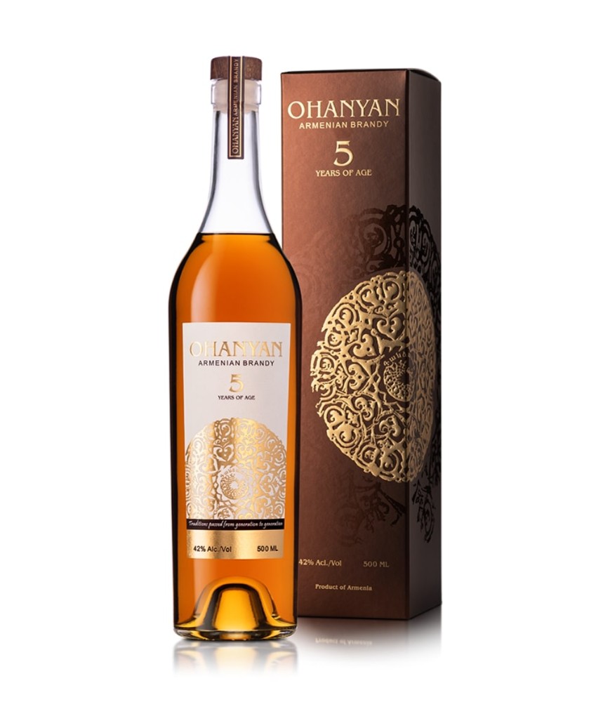 Brandy Ohanyan