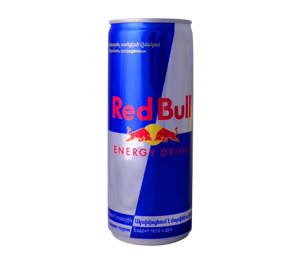 Red Bull