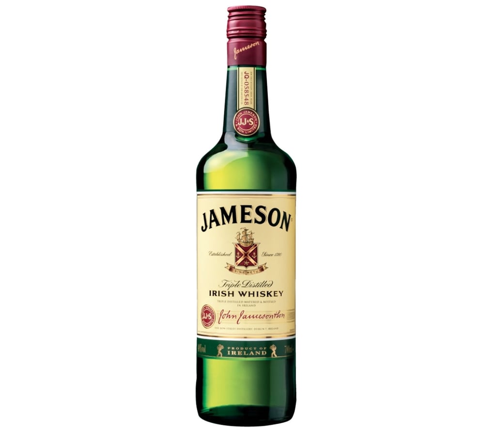 Whiskey Jameson