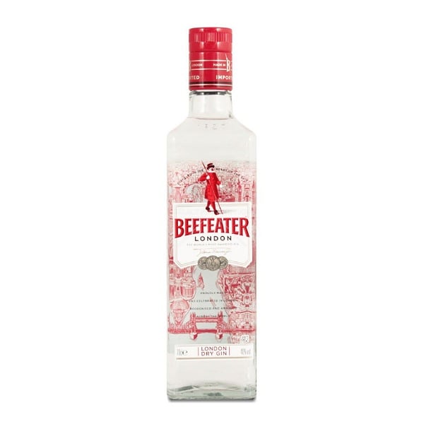 Gin Beefeater