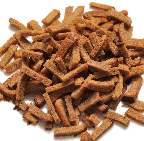 Rusk squares