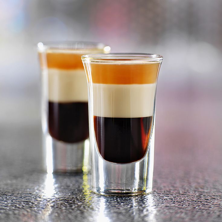 Shot B-52