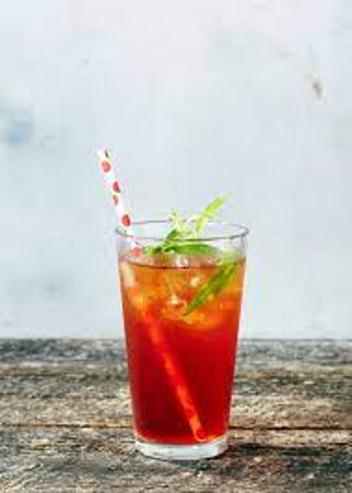 Iced Tea