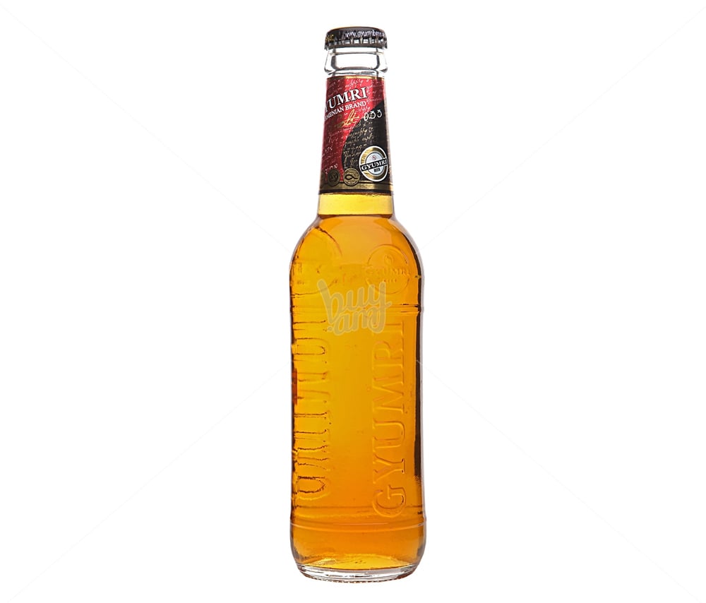 Beer Gyumri 0.33l