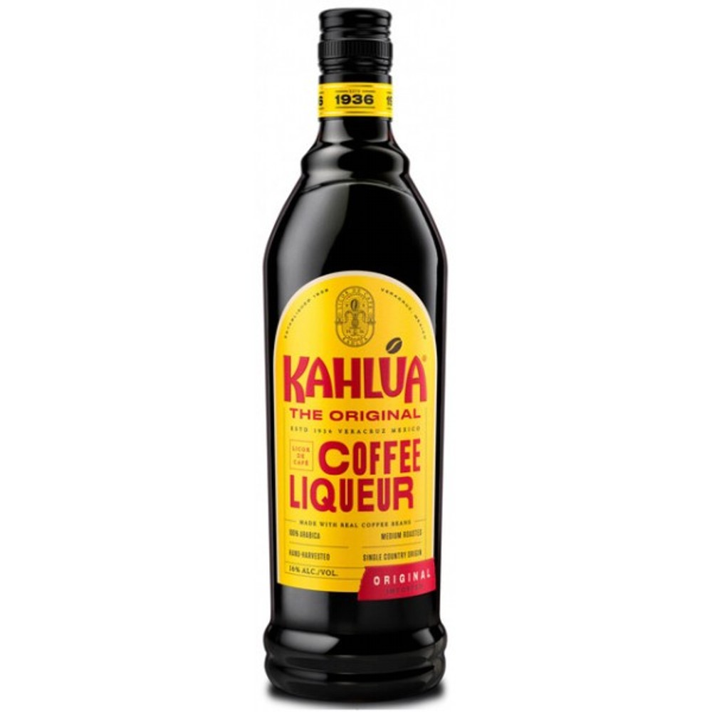 Liqueur Kahlua