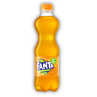 Fanta (0.5 л)