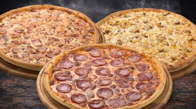 Комбо "Класичний смак"