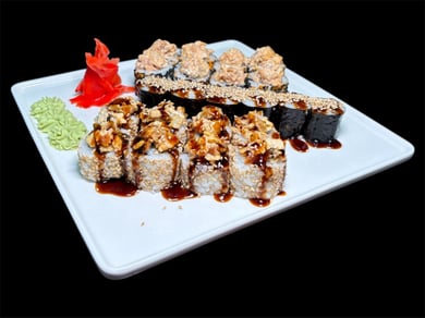 Сет Доківська