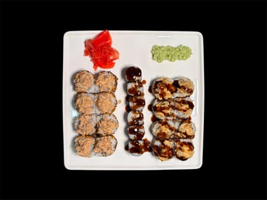 Сет Доківська