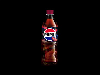 Pepsi Вишня 