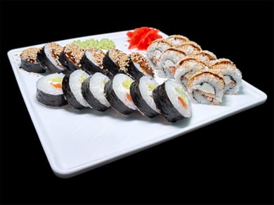 Сет Меблева