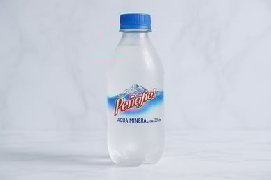 Agua Mineral