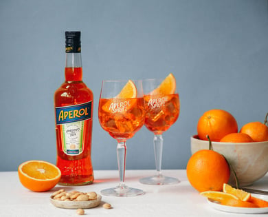 Aperol Spritz