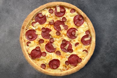 Піца Дитяча