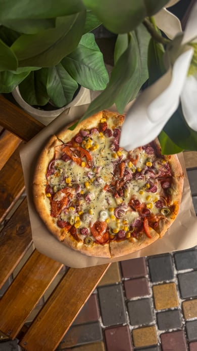 Мексиканська (гостра)