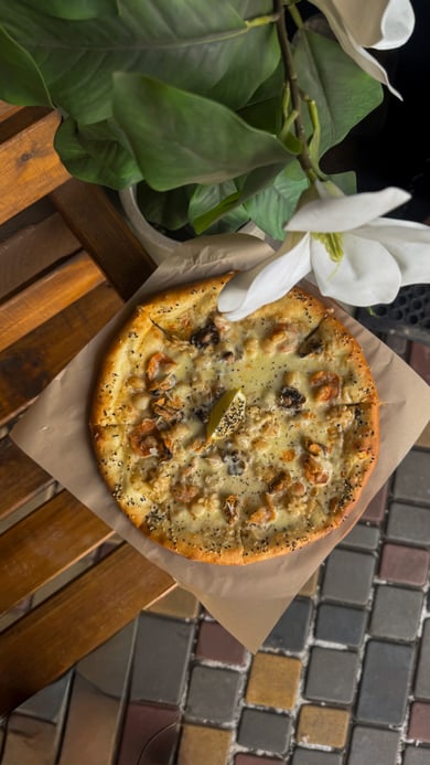 ПРЕМІУМ морська