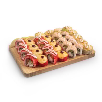 Сет Суперовий