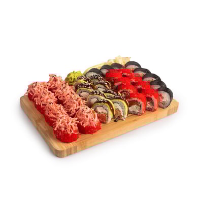 Сет Фаворит