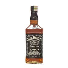 Jack Daniels