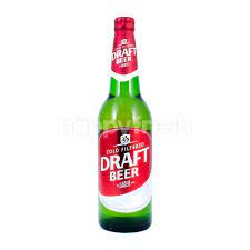 Draft Beer 620ml
