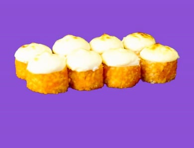 Запечений з вугрем