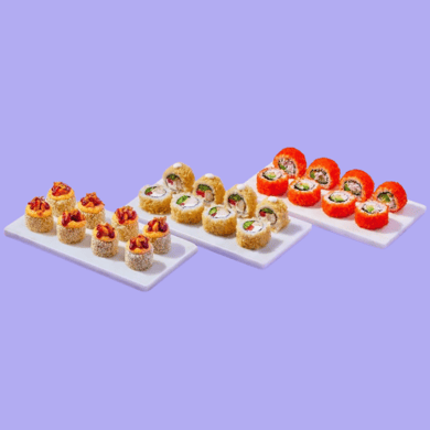 Мікс фантазій