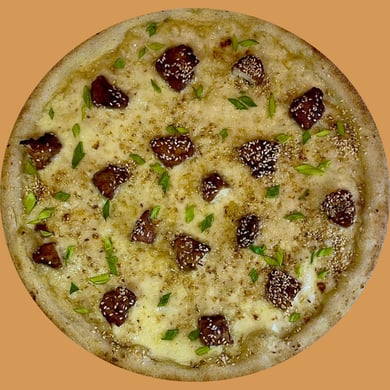 Піца З Куркою Теріякі 30см