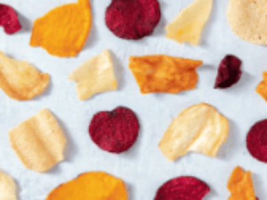 Veggi Chips