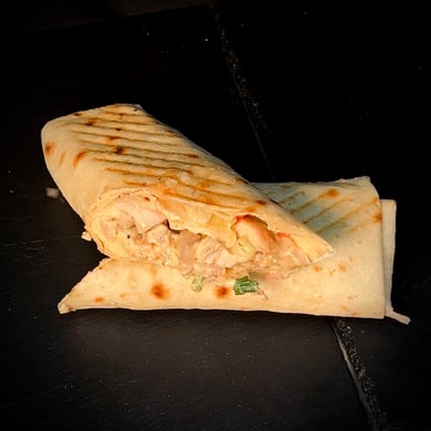 Шаурма східна