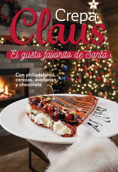 Crepa Claus