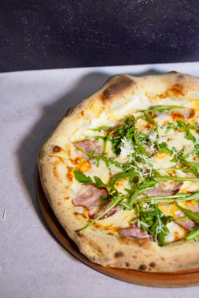 Карбонара NEW