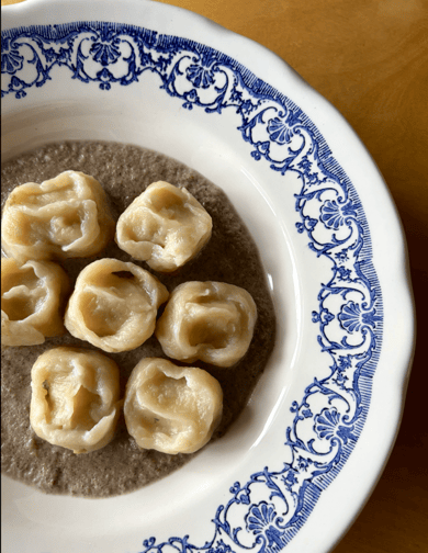 Равіолі з індичкою, 300 г.