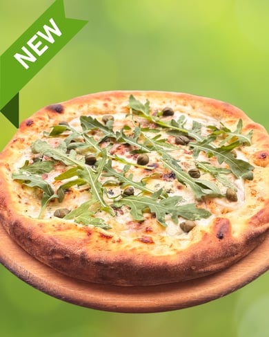 Чикаго Прошуто Бʼянко