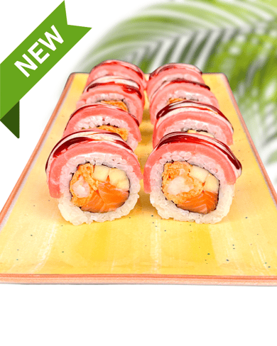 дракон Меліс