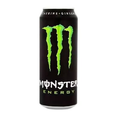 MONSTER ENERGY  0.5л