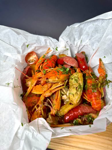 Мисливський Мікс