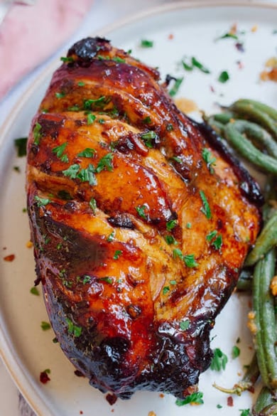 Chicken breast