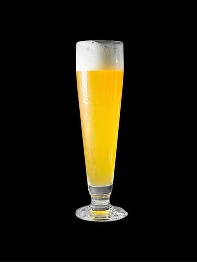 16. Wheat Beer