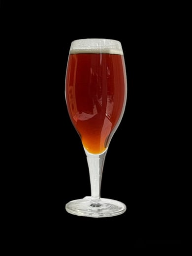 1. English Brown Ale