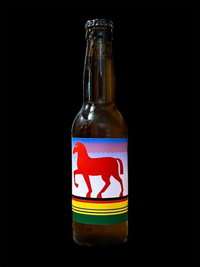 Гонір Старий Фірман 0.33л