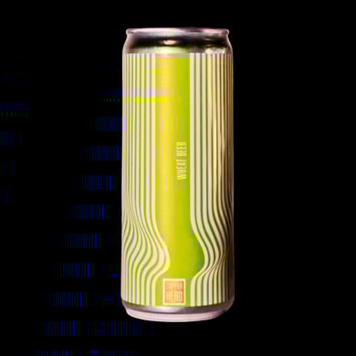 Copper Head Wheat beer 0.33 л